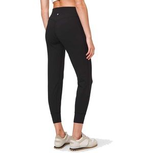 Lululemon Ready to Rulu joggers